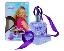 Air-Val Disney Hannah Montana Forever Eau de Toilette voor Kinderen 15ml