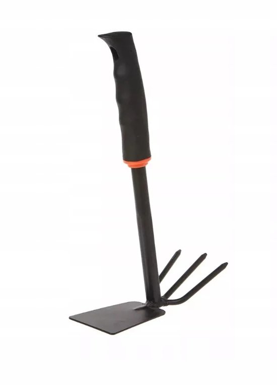 met klauwen DZIABKA metaal 28cm van DeWit — afbeelding 4