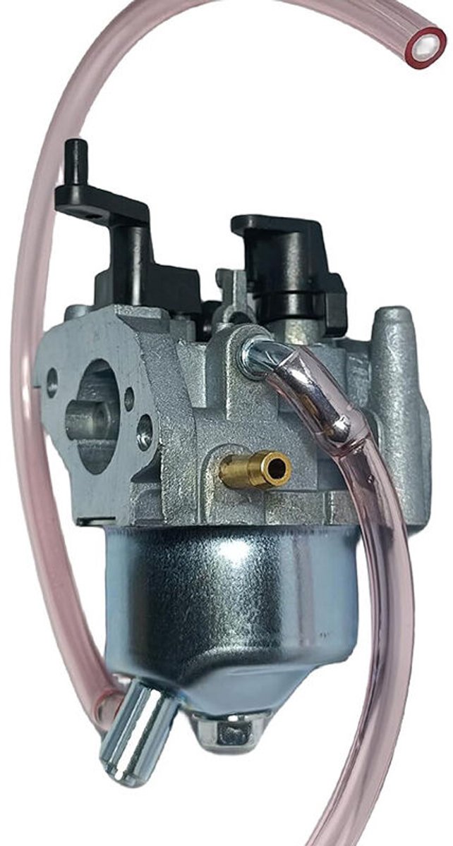 Geschikt voor Carburateur voor Honda EX1000 16100-ZC0-015 van Poweka — afbeelding 2