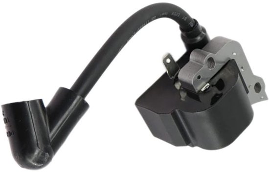 Geschikt voor Ontstekingsspoel voor FS38 FS45 FS55 HL45 HS45 KM55 FC55 4140 400 van Stihl — afbeelding 2