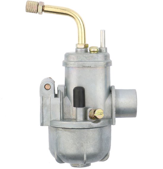 Geschikt voor Carburateur Geschikt voor bing12 Puch 12mm bing12 maxi sport e501 / 12 / 279 van Merkloos	 — afbeelding 2