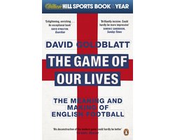 The Game of Our Lives