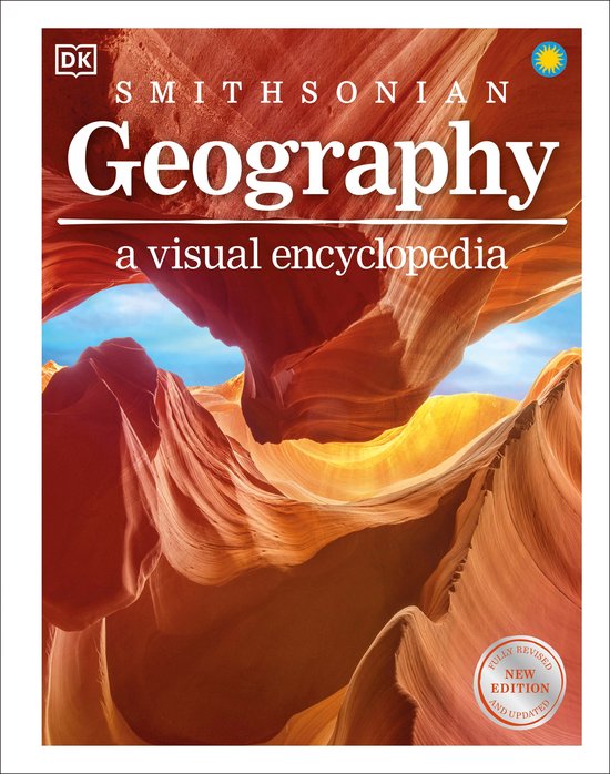 Geography - cover