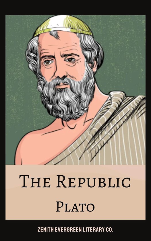 The Republic - cover