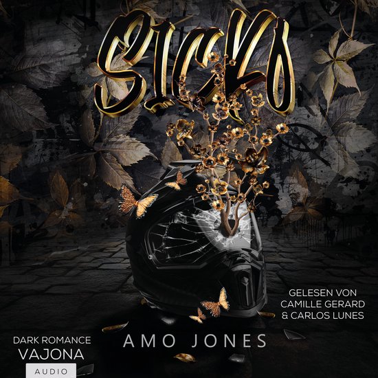 Sicko - cover