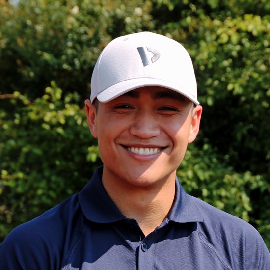 Donnay - 2-Pack Polo Sport Björn - Polo Multi Sport - Polo sport - Marine/Vert jungle - Taille S