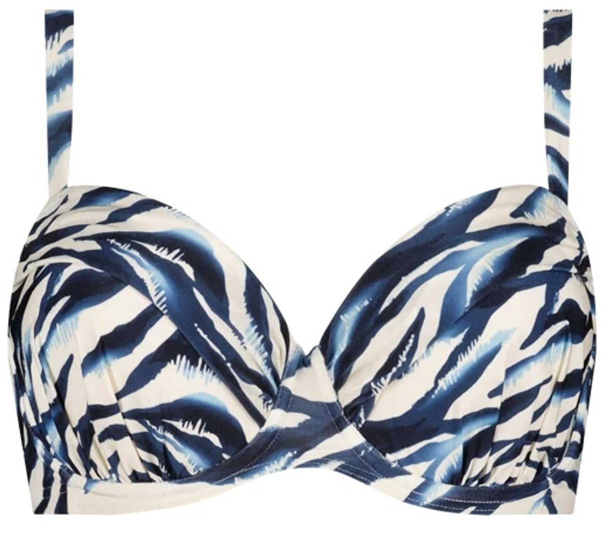 Cyell wavy water bikinitopje maat 38F