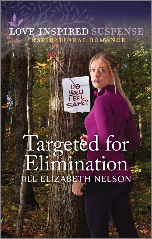 Targeted for Elimination - cover
