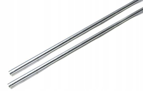 Trampolinepaal 12ft (372-374CM) BOVEN