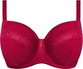 Fantasie ILLUSION- Dames Full cup Beha- RED- Maat 90F