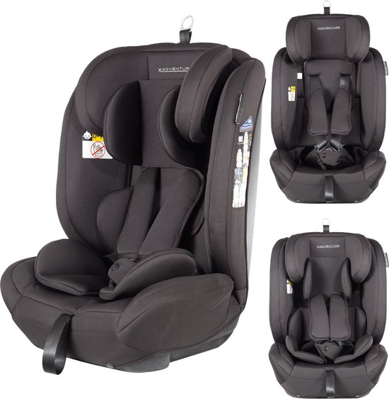 X Adventure Autostoel Premium