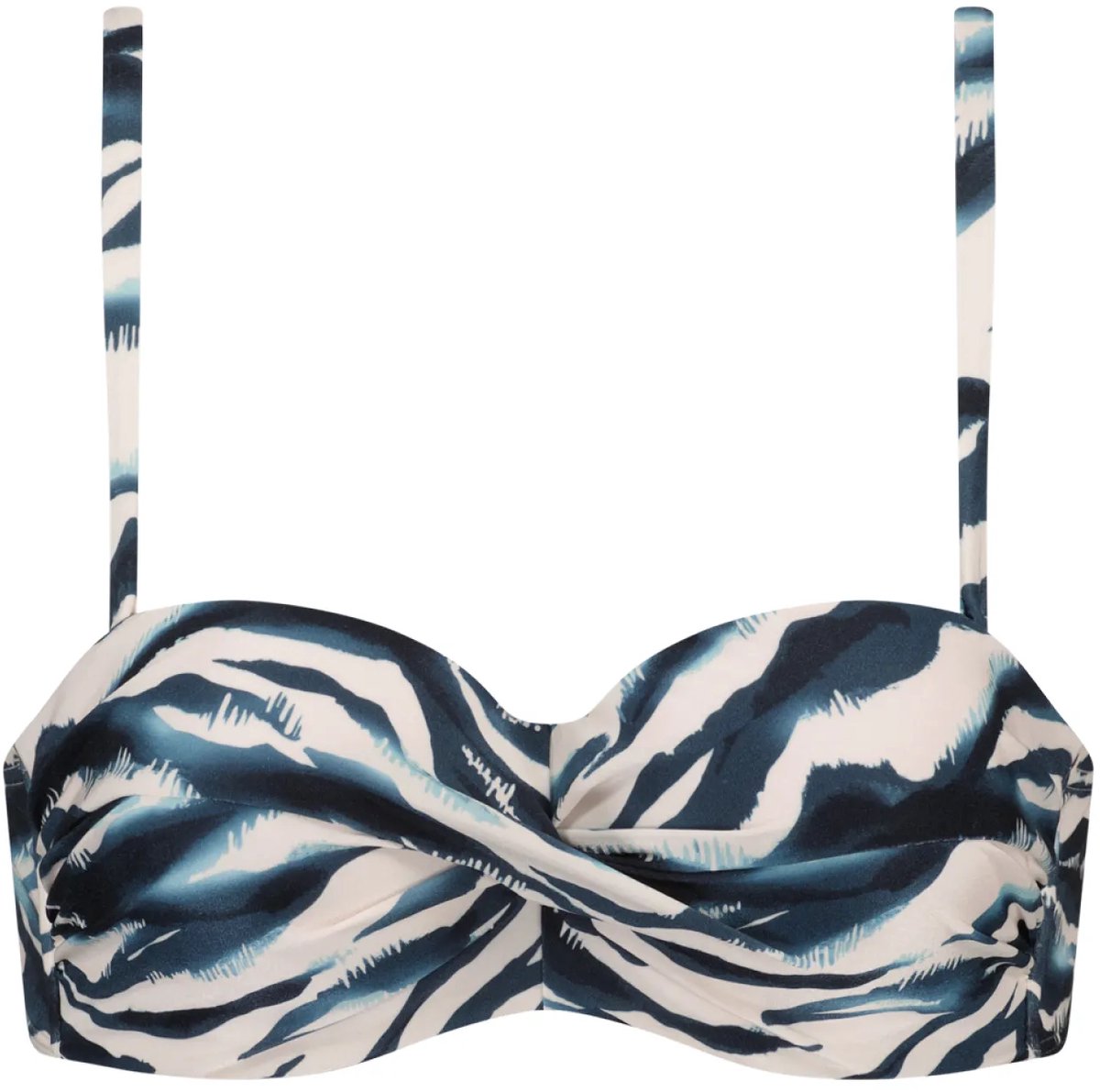 cyell wavy water bikinitop maat 42F