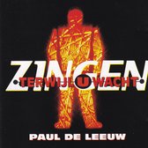 Zingen Terwijl U Wacht
