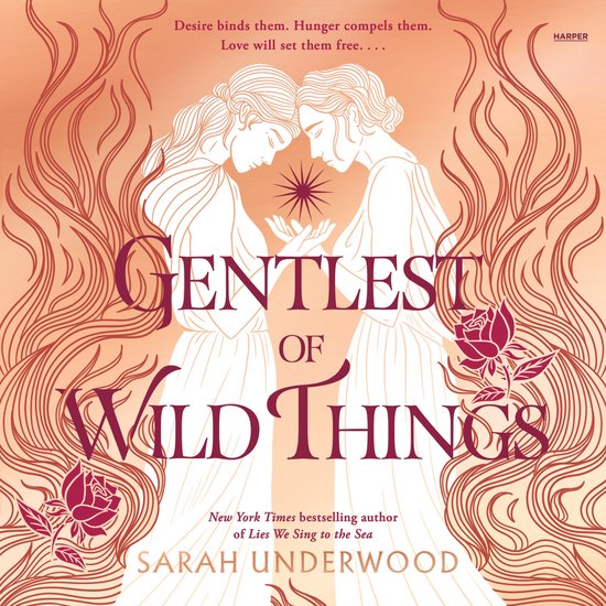 Gentlest of Wild Things - cover