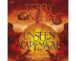 Unseen Academicals