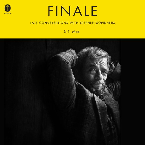 Finale - cover