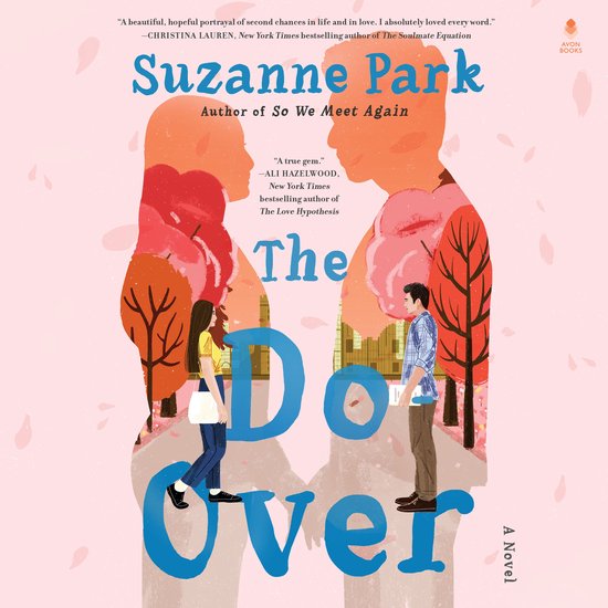 The Do-Over - cover