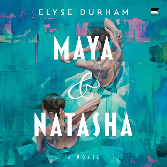 Maya & Natasha - cover