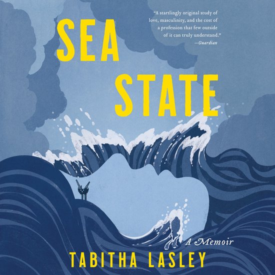 Sea State - cover