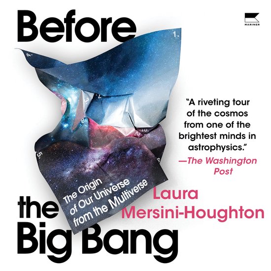 Before The Big Bang - cover