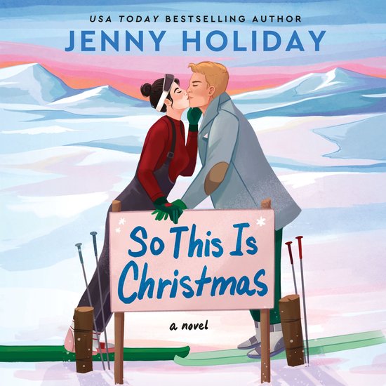 So This is Christmas - cover