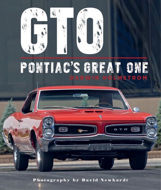 GTO - cover