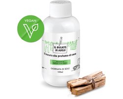 Il Bucato di Adele Wasparfum - Italiaanse Was Parfum - Zonnige Dag 150ml