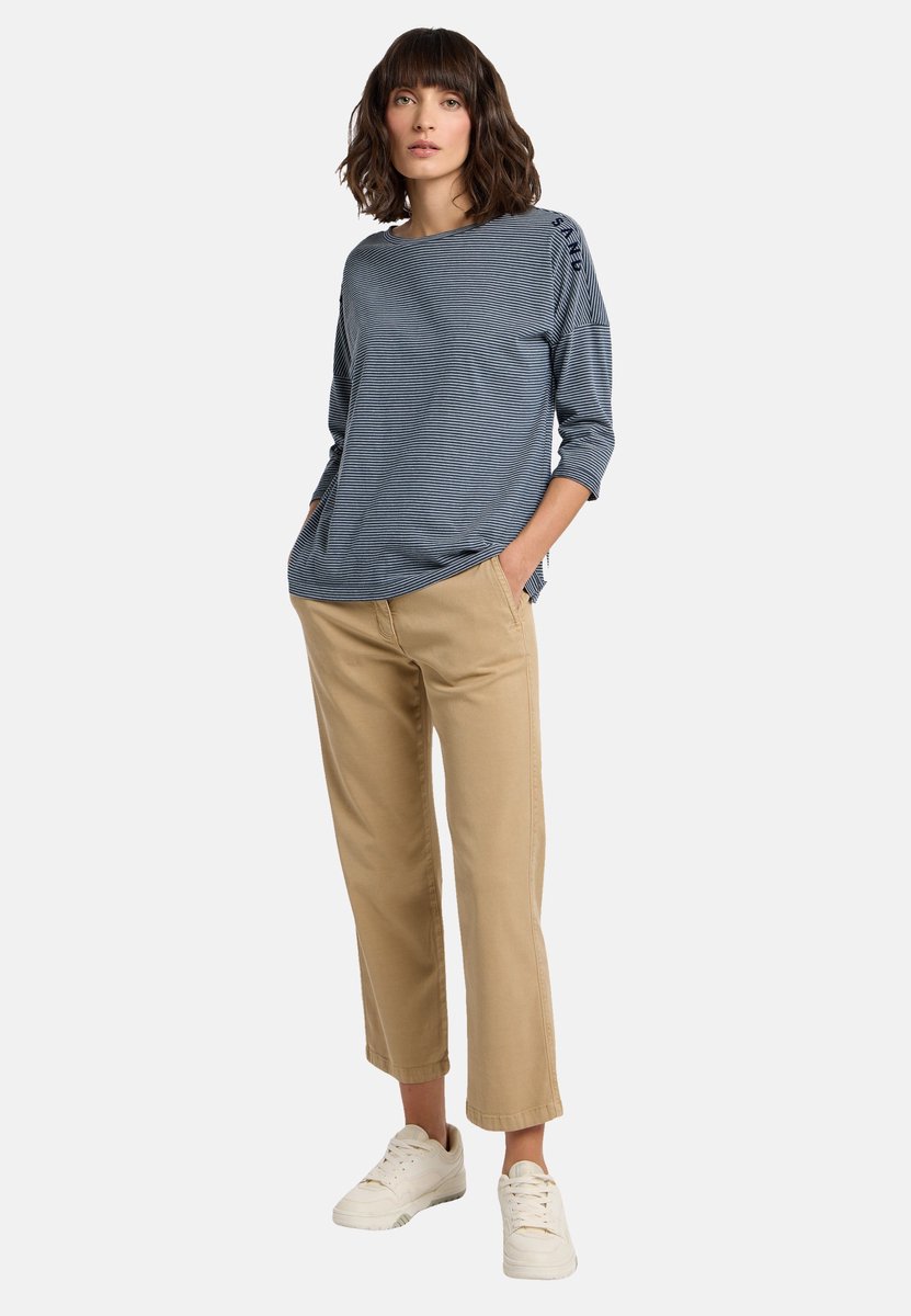 Elbsand Langarmshirt Veera Longsleeve