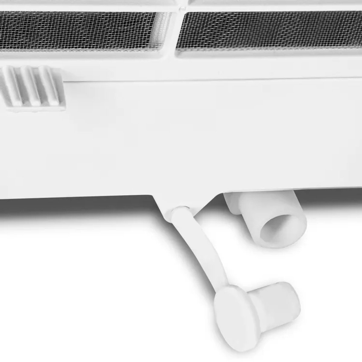 TROTEC PAC 2020 E WiFi Mobiele Airco - afbeelding 3