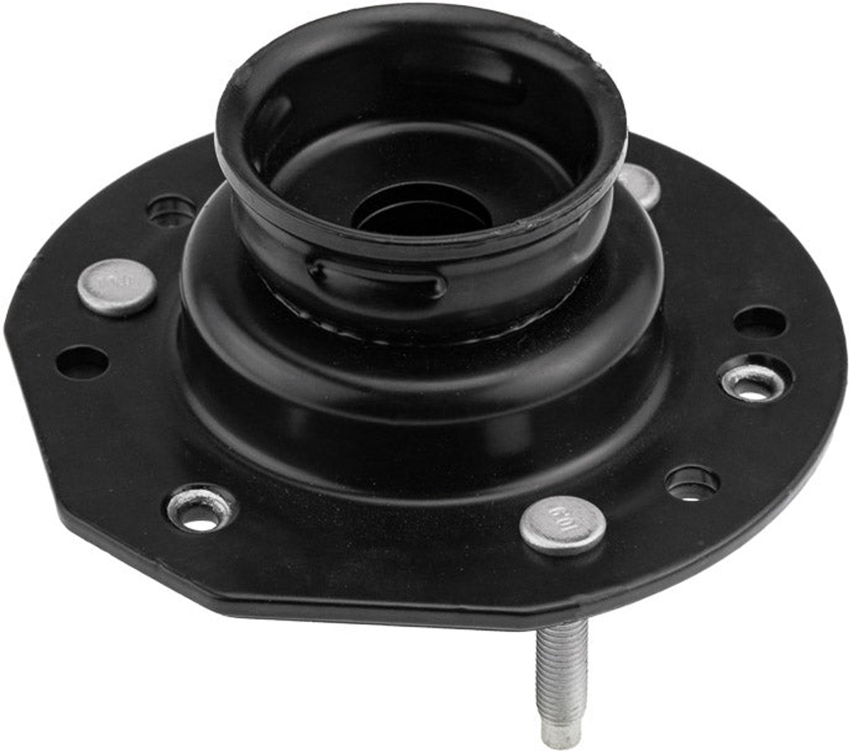 Veerpootlager OEM 25940743