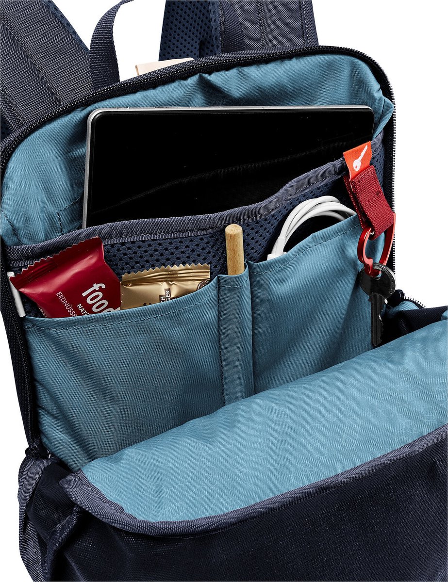 Sac à dos Vaude Gomera 18 L Bleu - Sacs et housses - Equipements