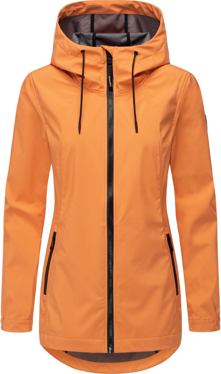 Ragwear Dames korte jas