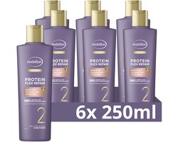Andrélon Pro-Care Conditioner - 6 x 250 ml
