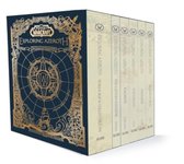 Acks, A: World of Warcraft: Exploring Azeroth: The Complete