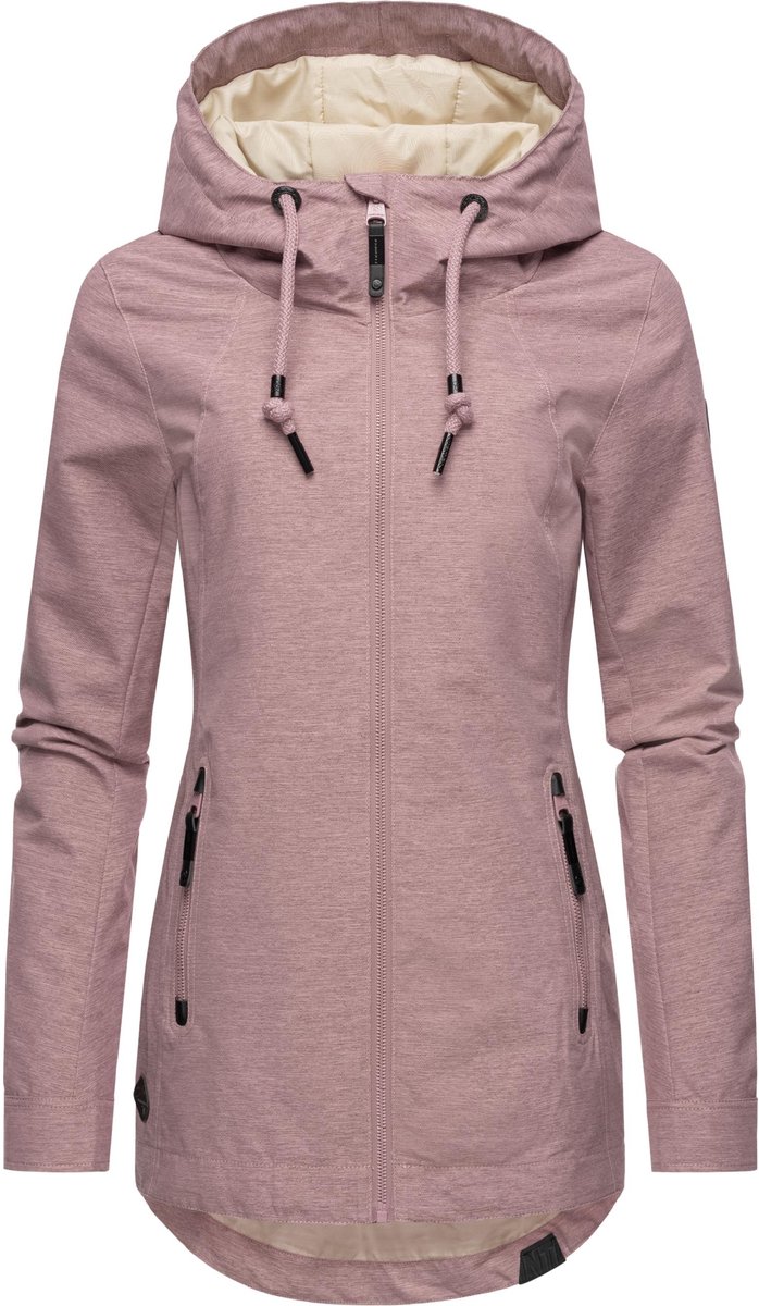 Ragwear Dames Overgangsjas Zuzka