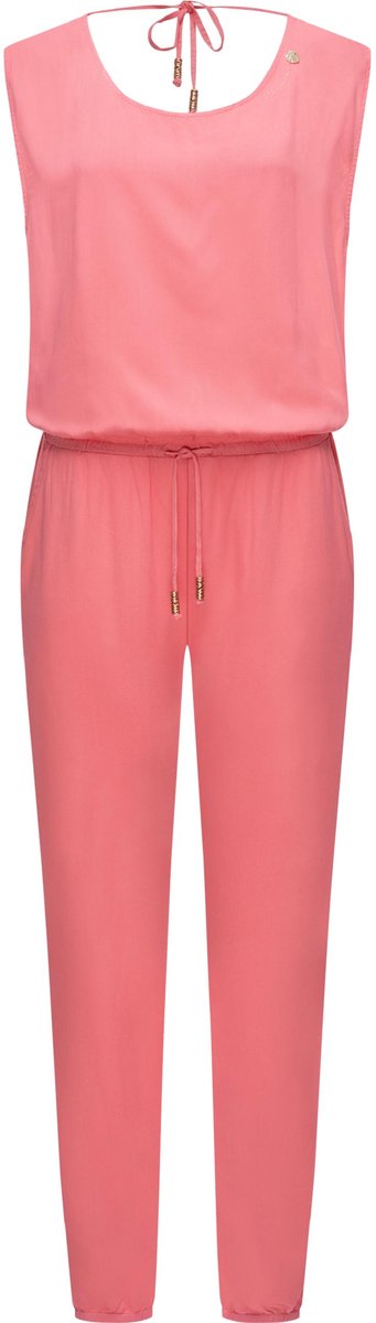 Ragwear Dames Jumpsuit Noveel