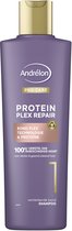 Andrélon - Shampoo - Pro-Care - Protein Plex Repair - 250 ml