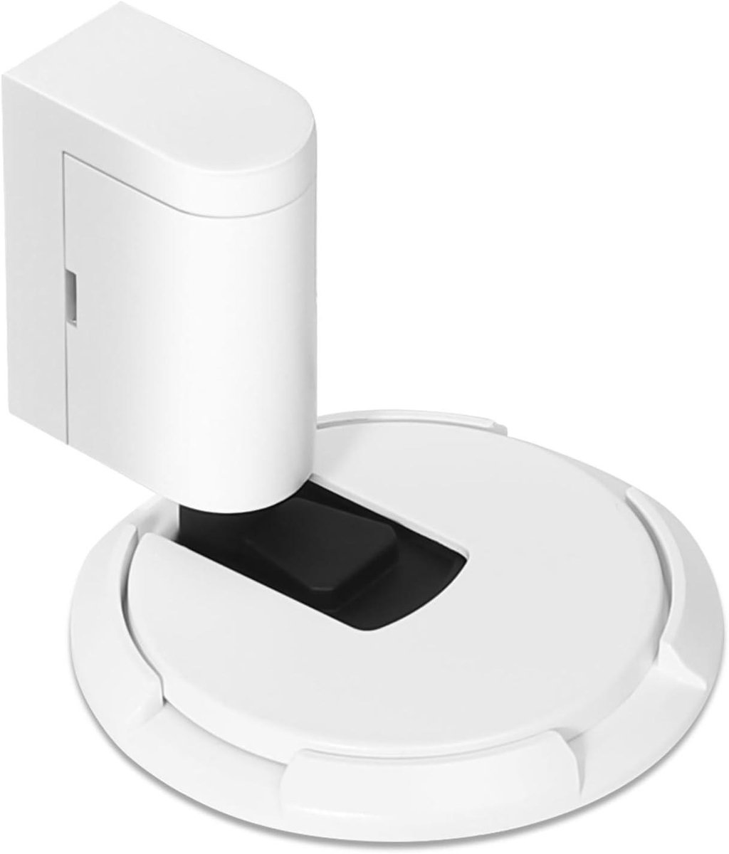 Auto GPS Standaard Mobiele Telefoonhouder met Magnetische Haak - Roze Diamant Detail