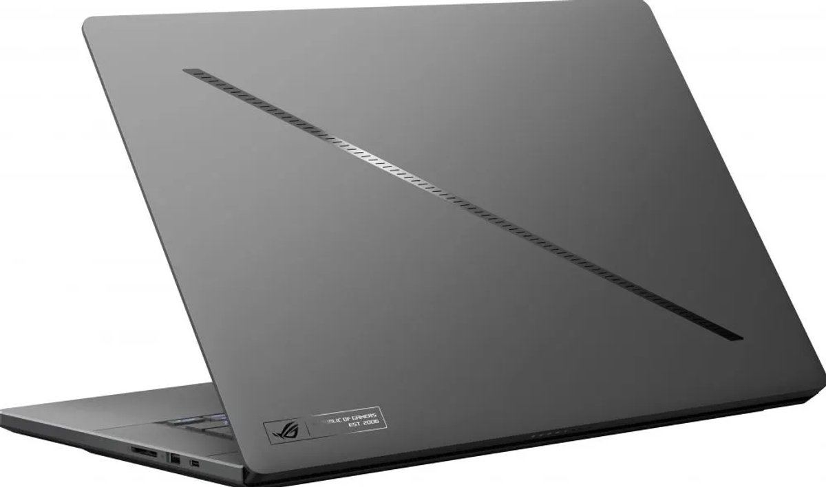 ASUS ROG Zephyrus G16 GU605CX-QR075W 16'' gaming laptop