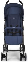 Chicco London Up Buggy - Blue Passion