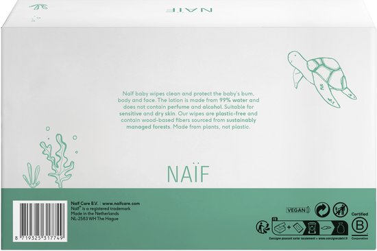 BIOLANE - Lot de 24 paquets lingettes visage et mains pocket - Nettoie et protège - 480 Lingettes nettoyantes (24x20) - Peaux Sensibles - 97 % d'ingrédients naturels