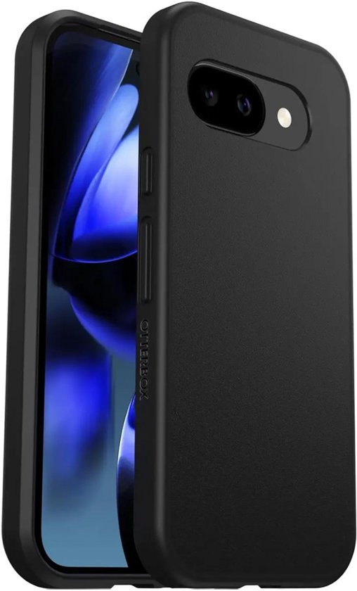 OtterBox React Case Google Pixel 9a - Zwart