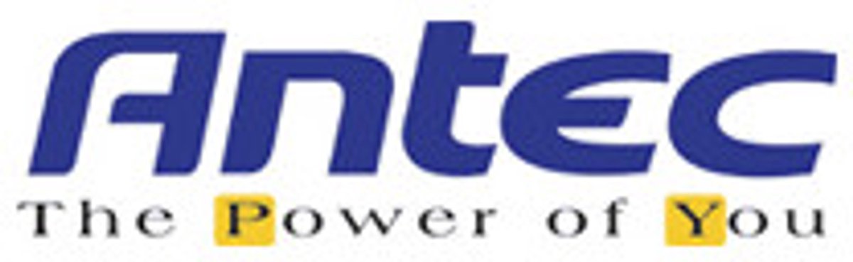 Antec Vortex Lum 240 ARGB Black