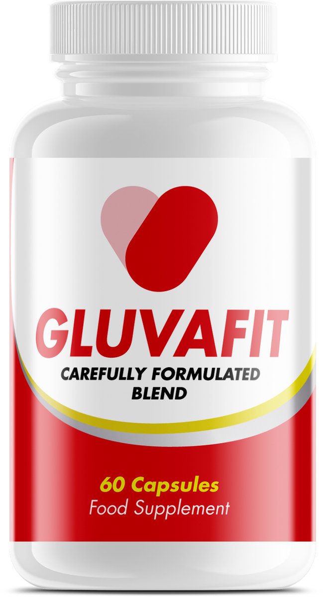 Gluvafit