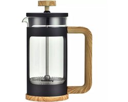 ZUIGER KOFFIE-/THEEZETAPPARAAT 600 ml KLAUSBERG KB-7680