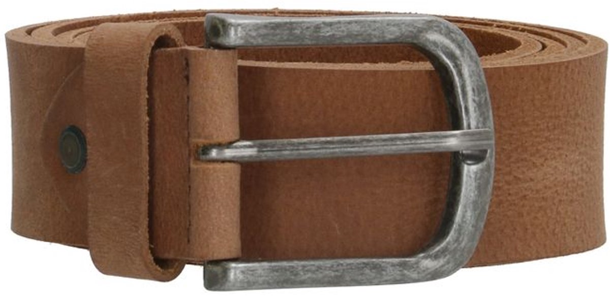 Hide & Stitches Frisco Riem - 006 Bruin - 115 cm