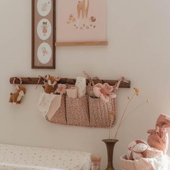 Organiser - Roze - Fairy Garden - Fairy Floral — afbeelding 4