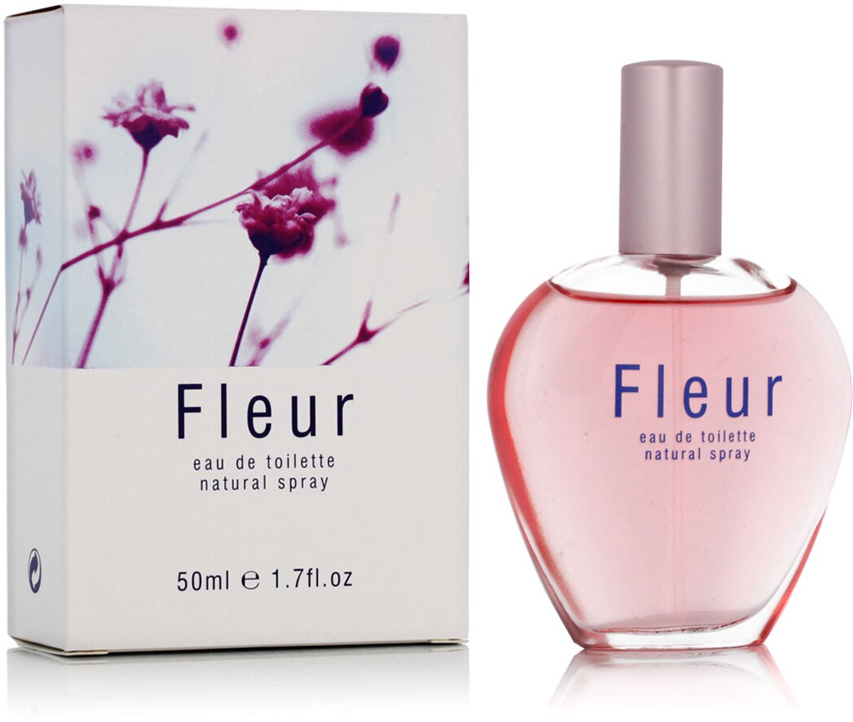 Damesparfum Mayfair Fleur EDT 50 ml