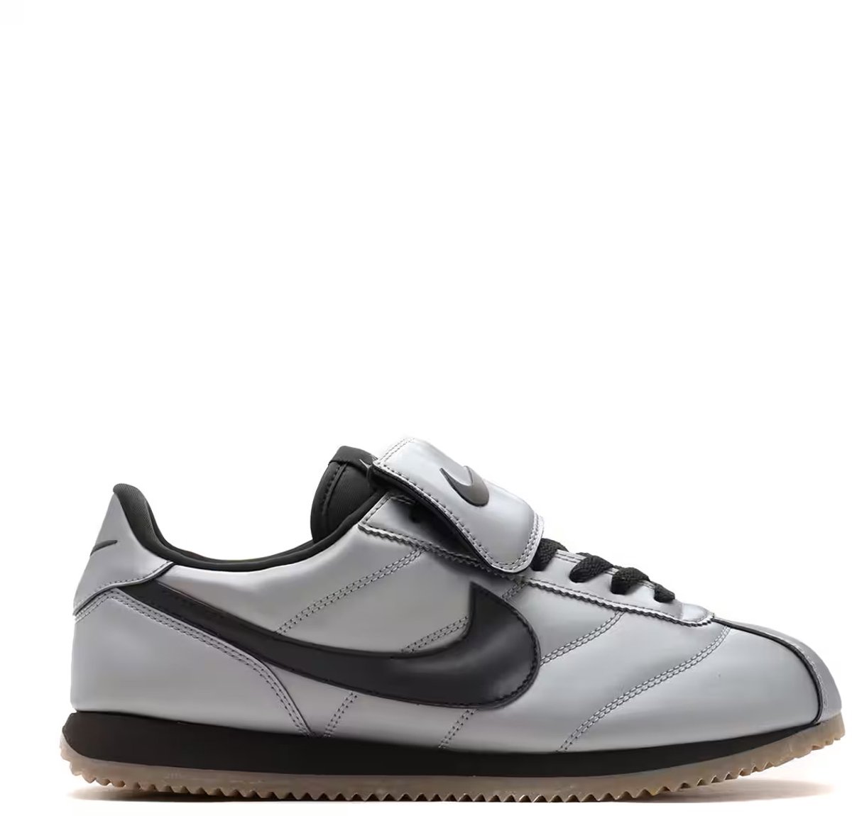 Nike Cortez Special Edition Sneakers Unisex Grijs