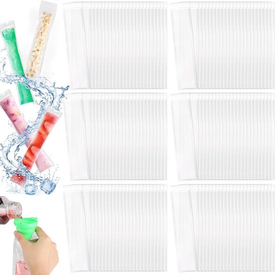 Ice ice baby! 🍦 Met deze DripSip houders kunnen je kids (en jij 😉) voortaan ijsjes eten zónder snoetenpoetsers of wasmachine. En met het rietje drink je zelfs lekker de restjes op